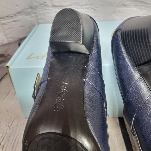 LifeStride Women's Rozz Mary Jane Pumps - Picture 10 of 10